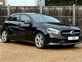 Used Mercedes-Benz A Class