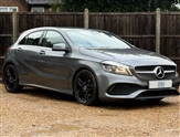 Used Mercedes-Benz A Class