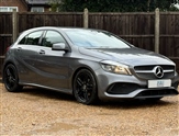 Used Mercedes-Benz A Class