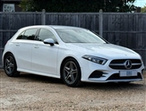 Used Mercedes-Benz A Class