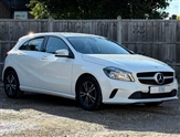 Used Mercedes-Benz A Class