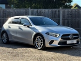 Used Mercedes-Benz A Class