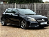 Used Mercedes-Benz A Class