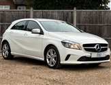 Used Mercedes-Benz A Class