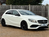 Used Mercedes-Benz A Class Used Mercedes-Benz A Class