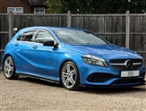 Used Mercedes-Benz A Class Used Mercedes-Benz A Class