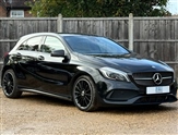 Used Mercedes-Benz A Class Used Mercedes-Benz A Class