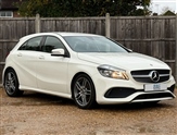 Used Mercedes-Benz A Class Used Mercedes-Benz A Class