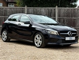Used Mercedes-Benz A Class