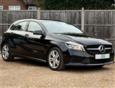 Used Mercedes-Benz A Class