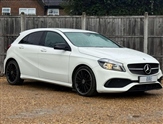 Used Mercedes-Benz A Class