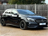 Used Mercedes-Benz A Class