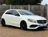 Used Mercedes-Benz A Class