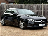 Used Mercedes-Benz A Class