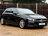 Used Mercedes-Benz A Class