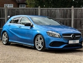 Used Mercedes-Benz A Class