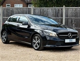 Used Mercedes-Benz A Class