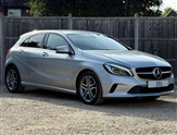 Used Mercedes-Benz A Class