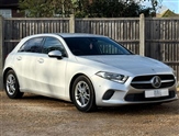Used Mercedes-Benz A Class