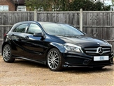 Used Mercedes-Benz A Class