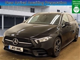 Used Mercedes-Benz A Class