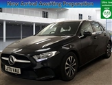 Used Mercedes-Benz A Class