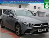 Used Mercedes-Benz A Class