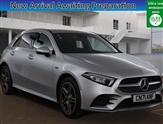 Used Mercedes-Benz A Class