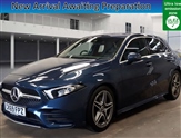Used Mercedes-Benz A Class