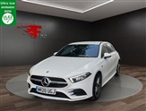 Used Mercedes-Benz A Class