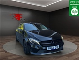 Used Mercedes-Benz A Class