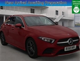 Used Mercedes-Benz A Class