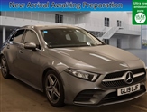 Used Mercedes-Benz A Class