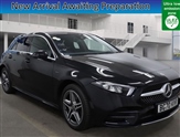 Used Mercedes-Benz A Class