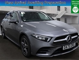 Used Mercedes-Benz A Class