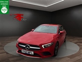 Used Mercedes-Benz A Class