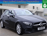 Used Mercedes-Benz A Class