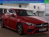 Used Mercedes-Benz A Class