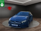 Used Mercedes-Benz A Class