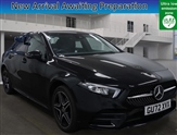 Used Mercedes-Benz A Class