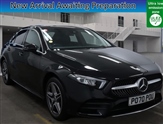 Used Mercedes-Benz A Class