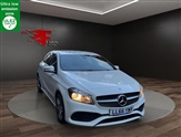 Used Mercedes-Benz A Class Used Mercedes-Benz A Class