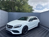 Used Mercedes-Benz A Class