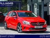 Used Mercedes-Benz A Class