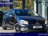 Used Mercedes-Benz A Class Used Mercedes-Benz A Class