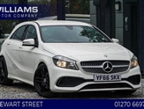 Used Mercedes-Benz A Class