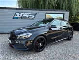 Used Mercedes-Benz A Class