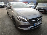Used Mercedes-Benz A Class Used Mercedes-Benz A Class