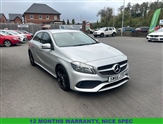 Used Mercedes-Benz A Class