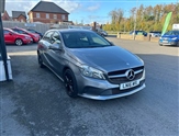 Used Mercedes-Benz A Class Used Mercedes-Benz A Class